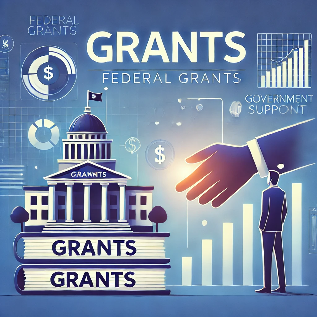 Federal Grants